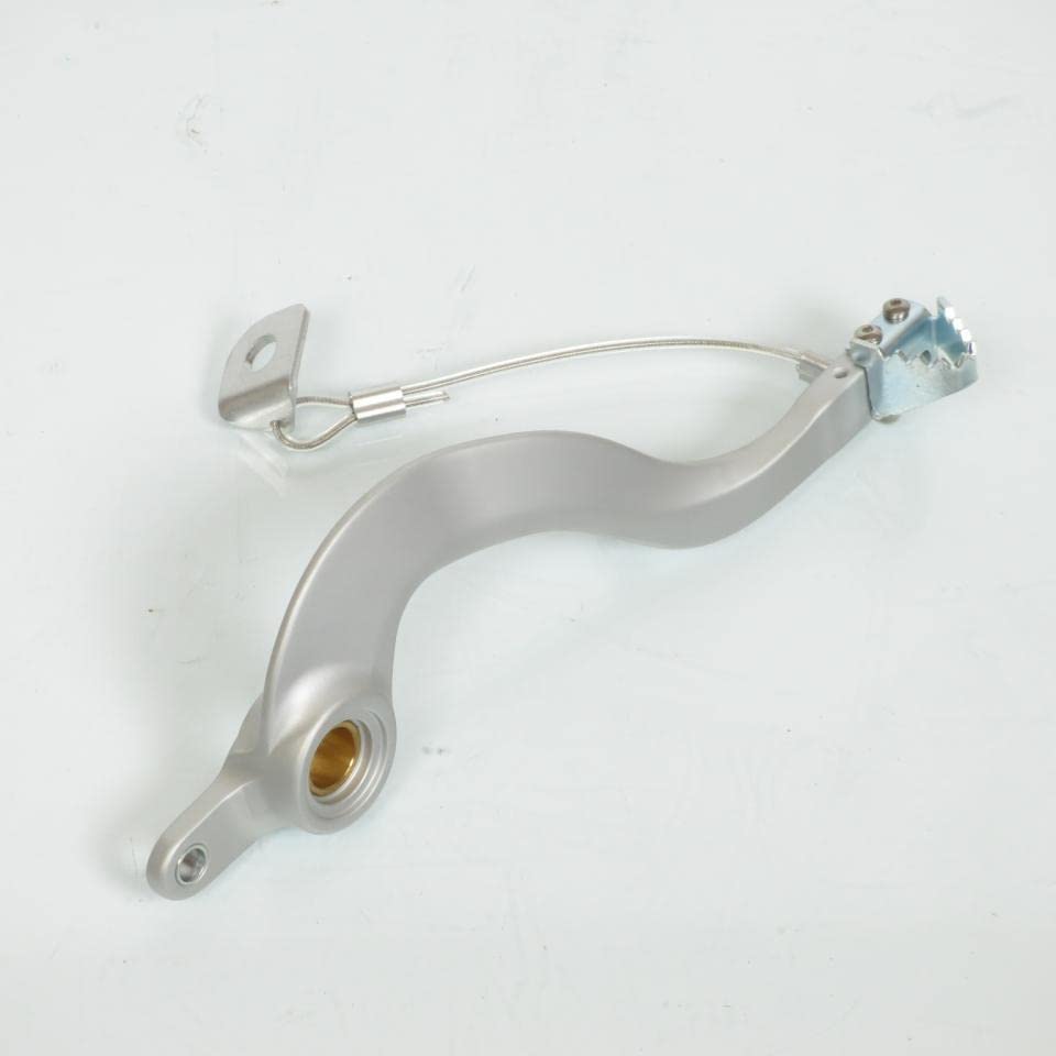 Pédale de frein BIHR compatible avec Moto Suzuki 450 RMZ 2005-2011