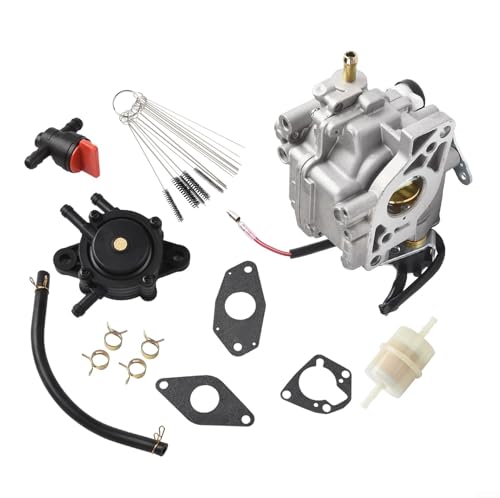 Kit moteurs de tondeuse pour résoudre les pannes des blocs bi-cylindre CH620