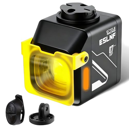 Ultra-Bright Rechargeable Bike Light