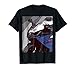 Super sport bike motorcycle t shirt GSXR