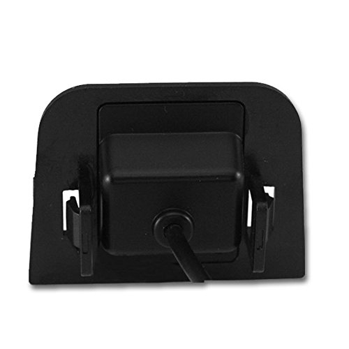 for Toyota Prius 2012 2013 2014 Car Rear View Camera Back Up Reverse Parking Camera/Plug Directly