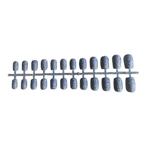 mophrati 24�̋U�̃l�C���X�N�G�A�p�^�[���l�H�l�C���`�b�v�t�����b�s���O�w�̒܃p�b�`DIY�A�N�Z�T���[�}�j�L���A����, �O���[