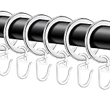 [ventaja del producto] nuestra empresa fabrica principalmente anillos de cortina y nos centramos mucho en la calidad. este es nuestro nuevo modelo. su mayor ventaja es que los anillos de cortina tienen un plug - in deslizante que puede deslizarse muy tranquilamente sin dañar la barra de cortina.(aunque tengo mucha confianza en mi producto, estoy más preocupado por su experiencia de compra. si tiene alguna pregunta, Póngase en contacto conmigo a tiempo)