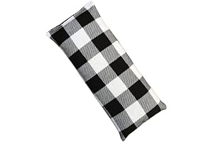 4" x 9" Microwavable Healing Whiffies