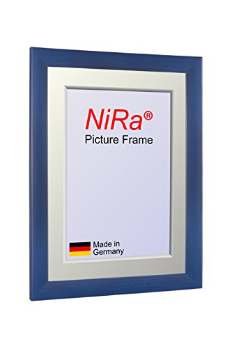 NiRa-Top Cornice portafoto in Legno 65 x 95 cm