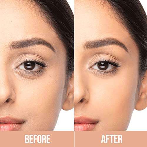 Image of NY Bae Almond Oil Infused Natural Foundation, Concealer, Contour, Color Corrector Stick For Fair-Wheatish Skin - Runway Range - Backstage Glitz in Almond 04