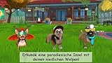 Little Friends 2: Puppy Island - Die Insel der Welpen - [Nintendo Switch]