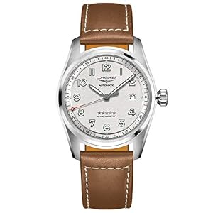 Longines Spirit L3.810.4.73.2