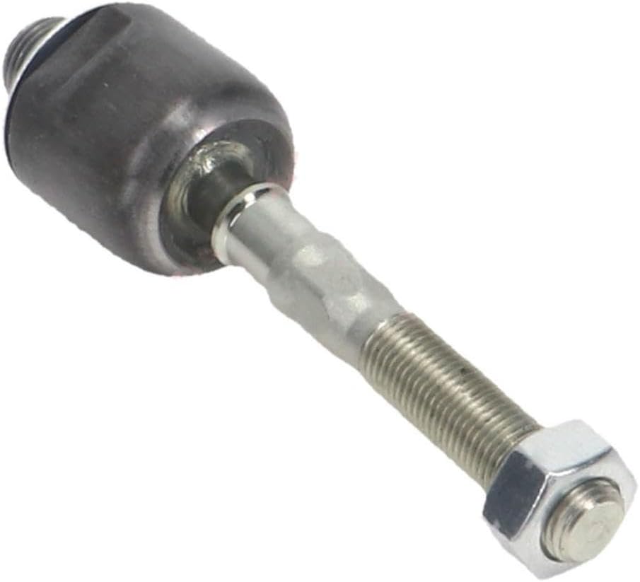 2PCS Inner Tie Rod End Ball Joint 53610TL1G01 Compatible with Spirior CU1 CU2 CU6 2009-2014 2.0L 2.4L