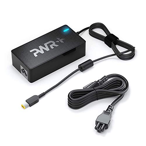 Charger for Lenovo Gaming Laptop 170W 135W AC Adapter: Pwr USA UL Listed