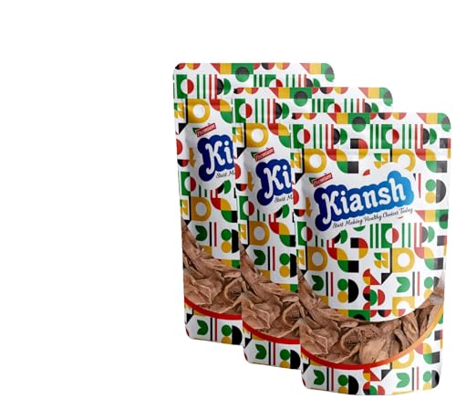 Image of Kiansh Spices (Amchoor /Khatayi, 750g (3x250g))