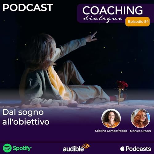 『54. Dal sogno all'obiettivo』のカバーアート