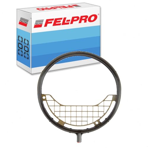 FI Throttle Body Mounting Gasket compatible with Toyota Corolla 1.8L