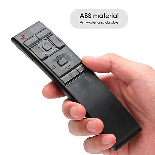 Controle remoto da televisão Controle remoto da TV universal para Hub Smart TV para BN59-01220A BN59