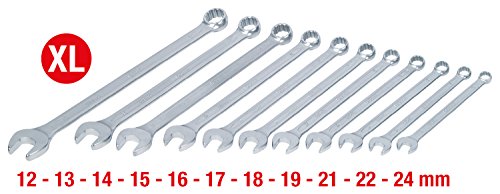 KS Tools 517.1505 Serie di chiavi combinate