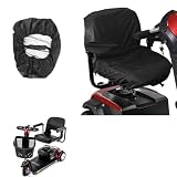 Coprisedile per monopattino elettrico, Impermeabile e resistente al sole,coprisedile per monopattino elettrico Compatibile con Pride Go Go Sport S73