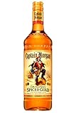 Perfetto per Cocktail: Questo rum è ideale per preparare cocktail classici come il Rum & Cola o il Mojito, ma può anche essere gustato liscio o con ghiaccio.