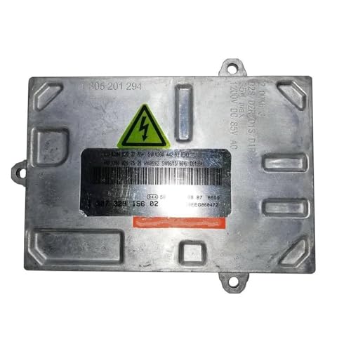 Ballast A2048203285 Classe C W204 Module de commande phare Benz C200