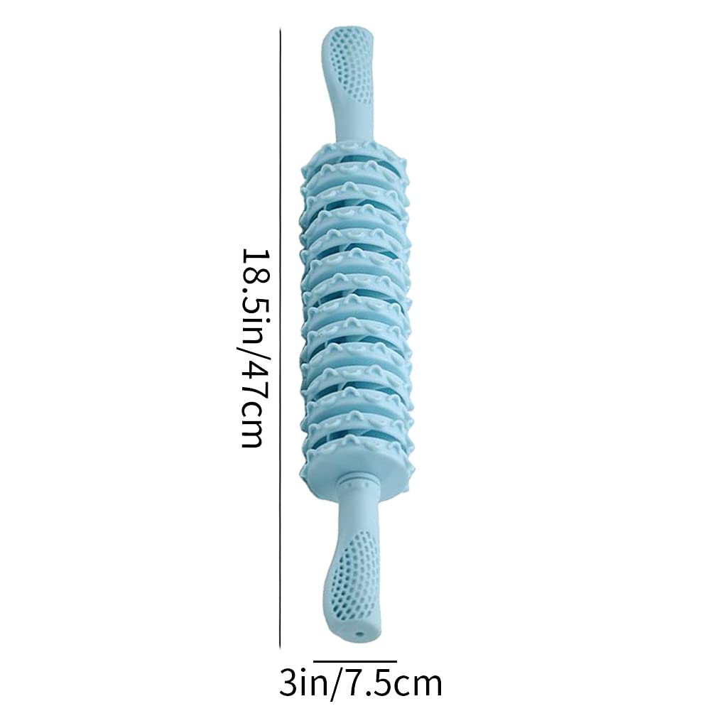 Physix Gear Sport Rullo Massaggio Muscolare - Bastone Per - Foto 3