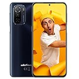 💎 Sistema operativo Android 11: el Ulefone Note 13P ejecuta el sistema operativo Android 11. Con Android 11, el teléfono Ulefone Note 13P ha introducido muchas animaciones nuevas que hacen que el sistema parezca más "vivo". Por supuesto, hay otras mejoras detalladas que pueden hacer que su vida diaria sea un poco más fácil. Su Note 13P está listo para ayudarlo a administrar conversaciones, configurar la privacidad más fácilmente y hacer que sus operaciones sean más convenientes y seguras.