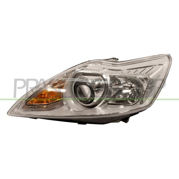 Phare avant Prasco FD4264946 optique premium haute résistance antichoc