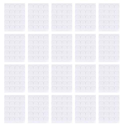 Lista de Ceras adhesivas disponible en línea para comprar. 50 EXCEART 400 Pegatinas De Mecha De Vela Adhesivo De Doble Cara para Manualidades De Velas Resistente Al Calor para Soja Cera De Abejas Parafina Y Más Accesorios para Hacer Velas En...