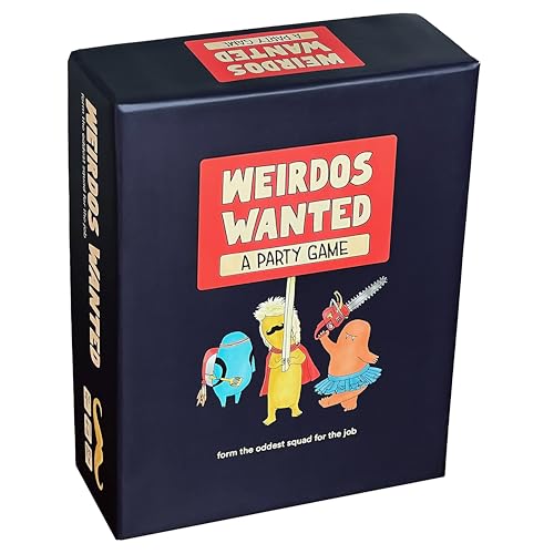 The outrageously Funny Party Game miniatura 1