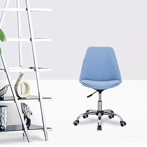 Tabourets de bar pivotants et réglables avec dossier ergonomique confort