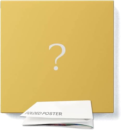 seventeen - 4 álbum de reenvasado 'SECTOR 17' + póster plegado (nuevo comienzo)