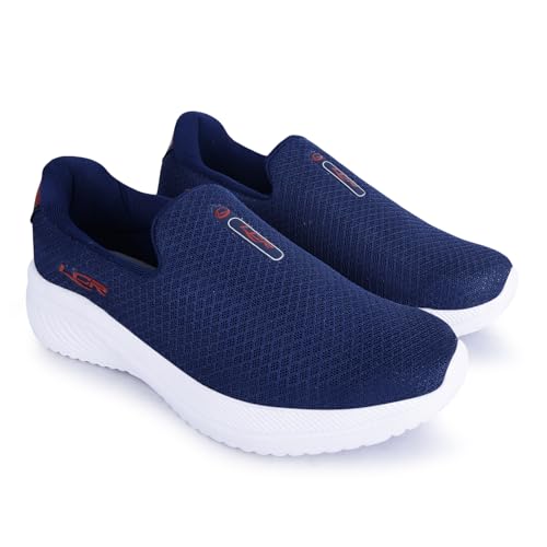 Image of Lancer Mens Wonder-3pro Running Shoes