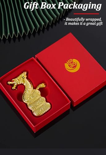 Encendedor Dragon Torch con diseño de dragón, a prueba de viento miniatura 5
