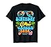 Cancun Birthday Crew Vacation Cruise 2026 Summer Group Trip T-Shirt