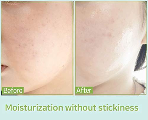 Holika Holika 99% Aloe Soothing Gel, 8.5 Ounce #TOP5