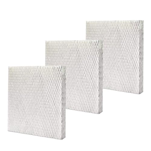 YahuPase 3-Pack HC22P Replacement Wick Filters