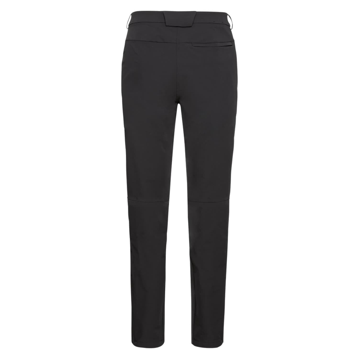 Odlo Herren Wanderhose Herren Ascent Warm I Lange Outdoorhose I Trekkinghose Ascent Warm