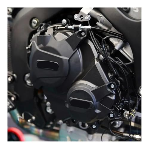 Funda de motor para CBR600 RR 2007-2023: cubierta protectora de estator 2