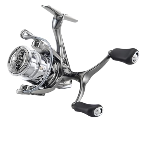 Traxomi���Ƀ��C���𒣂����X�s�j���O���[���B���C�������R�ƕ���ł��܂��B6+1�̕����ŉ������\�ł��B���A�[���[��5.2: 1�ŉ����������������܂��B (SW 1500 Pro 4�i�_�u�����b�J�[�A�[���j)