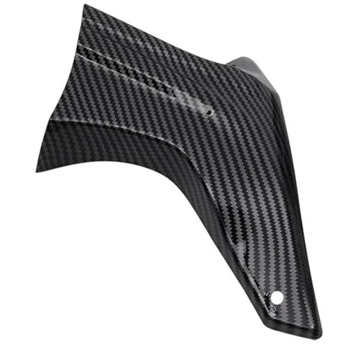 Motorrad-Luftkanal Fit Für Yamaha MT09 MT-09 MT 09 MT 10 SP MT10 Tourer 2022 2023 2024 Motorrad Zubehör Bremssattel Luftkühlung(A right side)