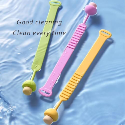 Image of Toilet Seat Lifter For Bathroom Accessories | Toilet Seat Cover Sport Lifter Clip | Silicone Toilet Seat Cover Lifter | Self-Adhesive Toilet Seat Holder (Multicolor) (6 pcs)