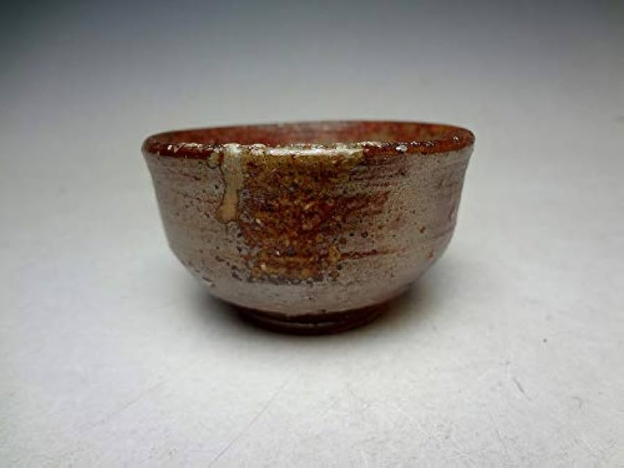 Amazon.co.jp: ＜委 789＞『 森陶岳 二代 』 希少な逸品 備前焼