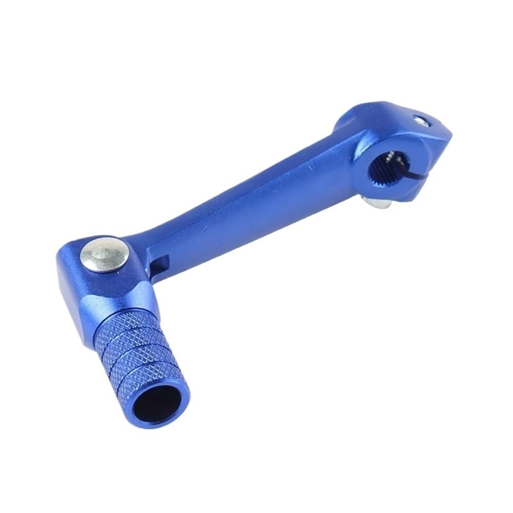 DAGMARA Gear Shifter Levers Kickstart Motorcycle Gear Shift Lever for Kayo T2 T4 T4L BSE CB 250cc CB250 Engine Dirt Pit Bike Universal Pedal