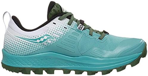 amazon saucony peregrine