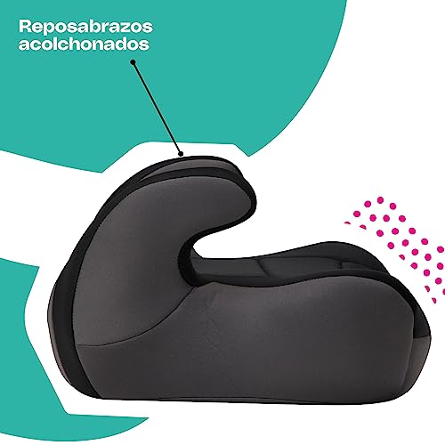 Autoasientos Y Bostees, Baby Product autoasiento booster Marca Cosco (3)