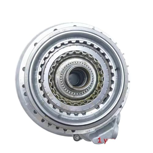 Transmisión conjunto 8HP45 para BMW X5 4.4L, Land Rover 2010-2013 4