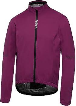 GORE WEAR Torrent Men's Jacket (Pack of 1) : Amazon.com.be: Fashion