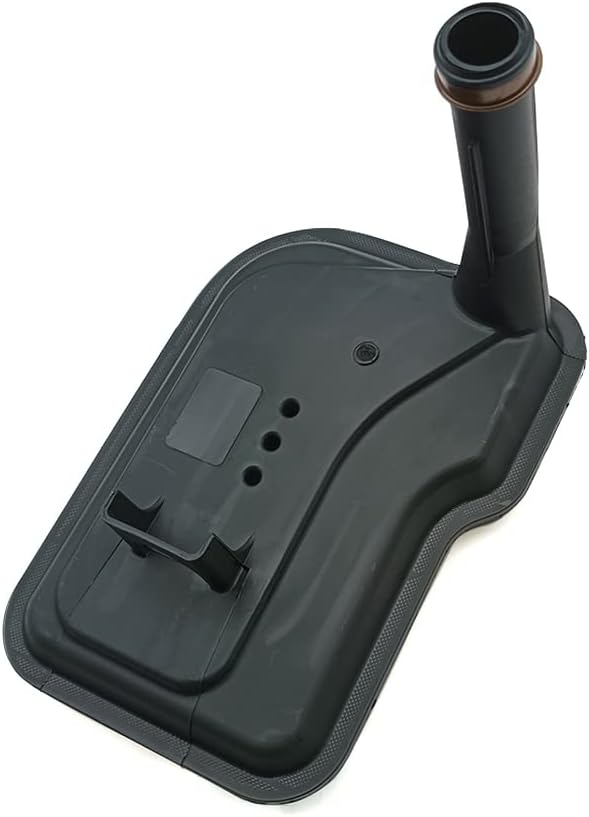 TRANSPEED 24236933 Professional Automatic Transmission Fluid Filter, Oil Filter 6L50 6L80 6L90 Compatible with Chevy Chevrolet Cadillac GMC