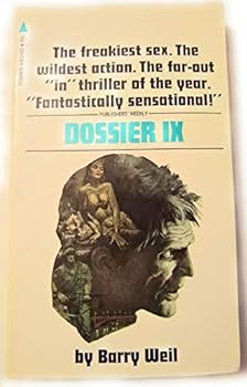 Paperback Dossier IX Book