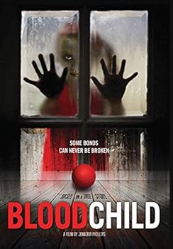DVD Blood Child Book