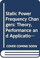 Static Power Frequency Changers 0471678007 Book Cover