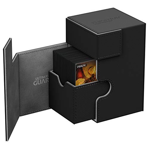 Amazon | Ultimate Guard(アルティメットガード) フリップトレイデッキ